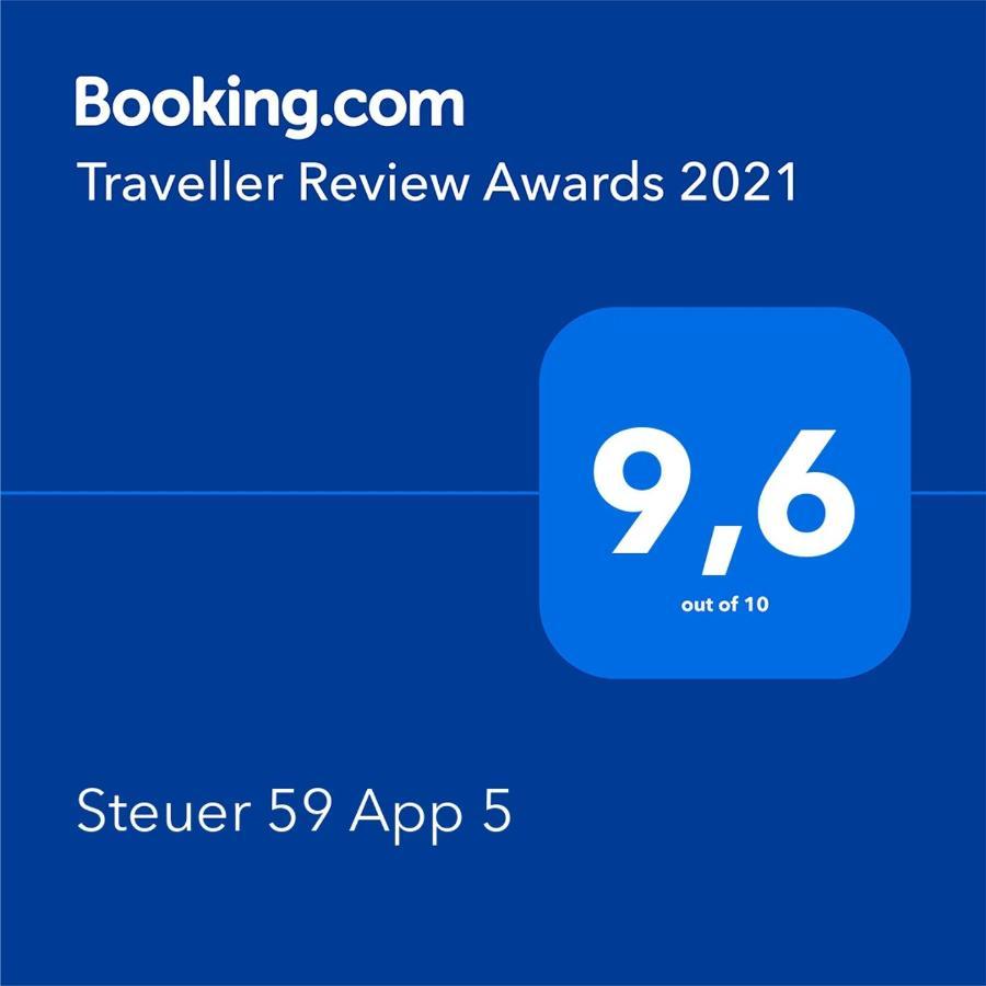 Апартаменты Steuer 59 App 5 Аннаберг-им-Ламмерталь Экстерьер фото